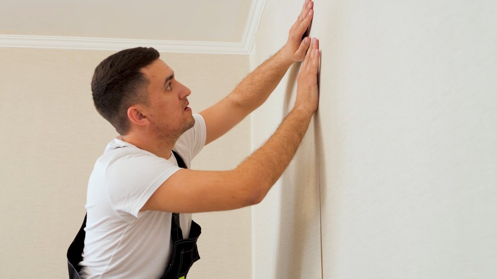 Renovlies laten aanbrengen in Amersfoort met 10 procent korting door ervaren behangers.