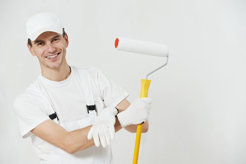 Met het juiste renovlies onderhoud voor je woning in Amersfoort, verleng je de levensduur van je behang met 10 jaar.